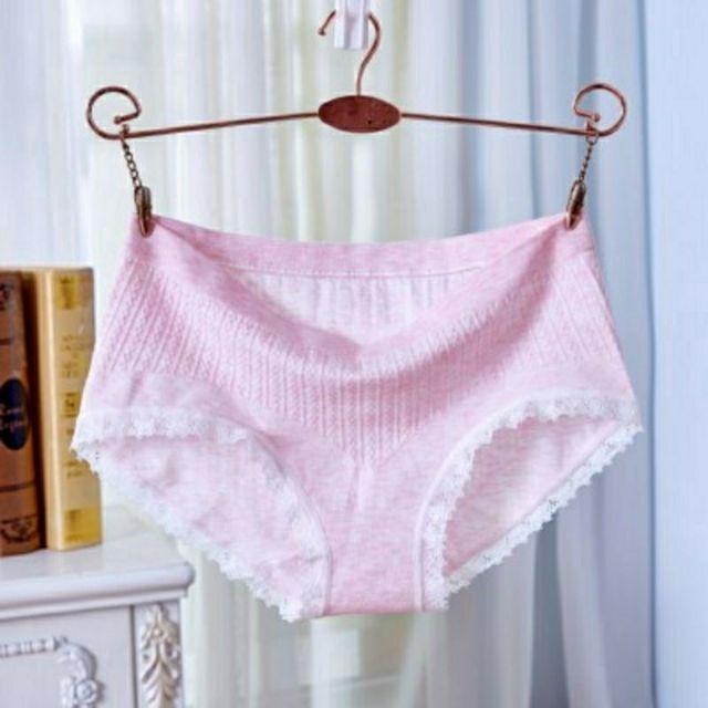 QUẦN LÓT NỮ SIÊU ĐÀN HỒI CAO CẤP NÂNG MÔNG KHÁNG KHUẨN