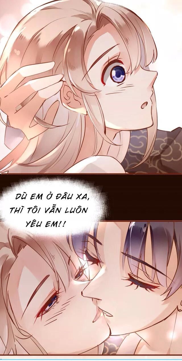 hoa hồng trên gai chapter 23 12