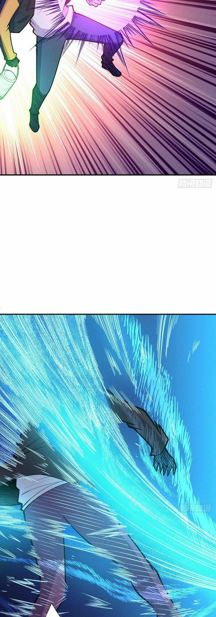 nơi này có yêu khí chapter 95 20