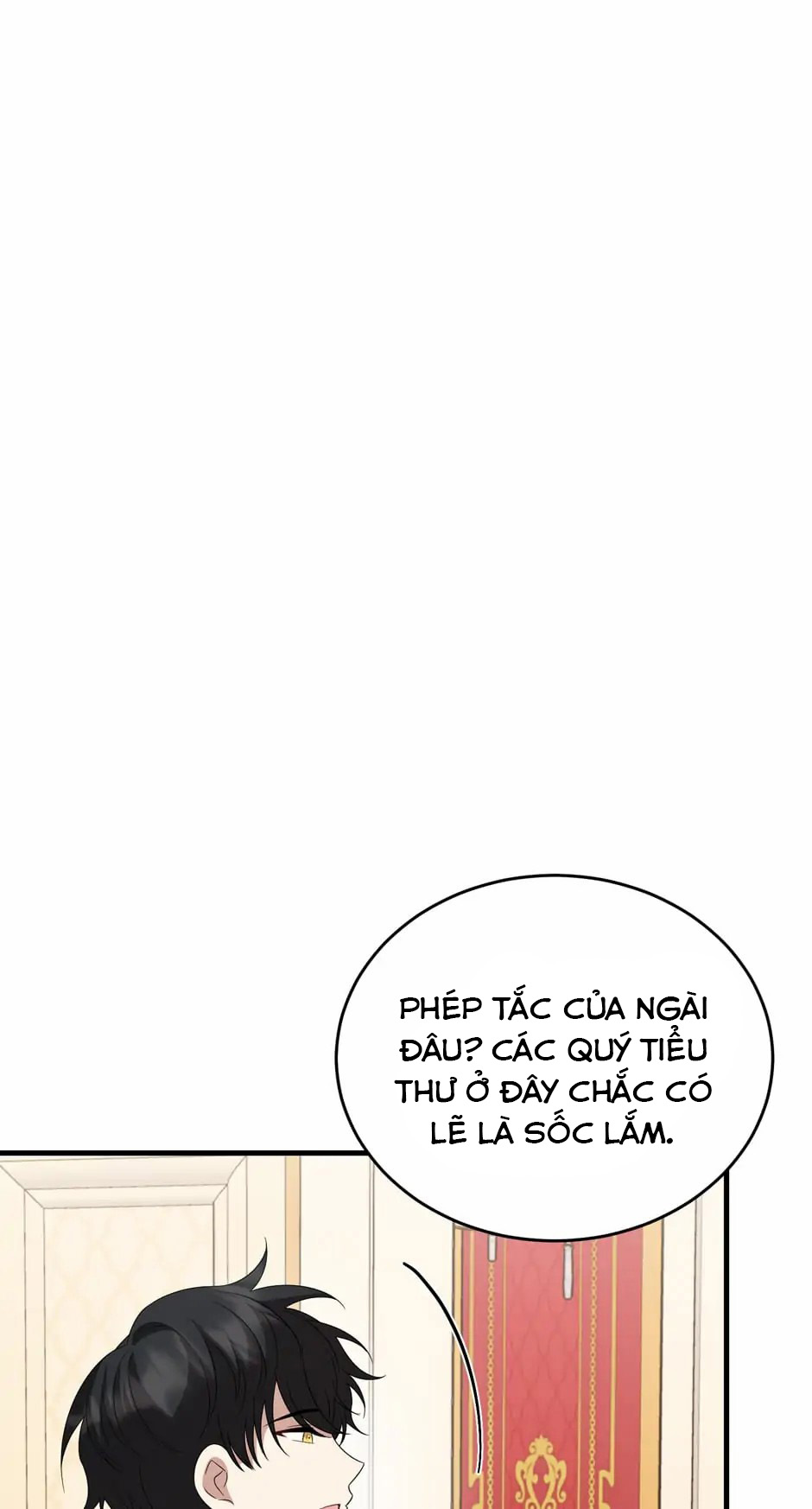 anh trai nguy hiểm của tôi chapter 80 56