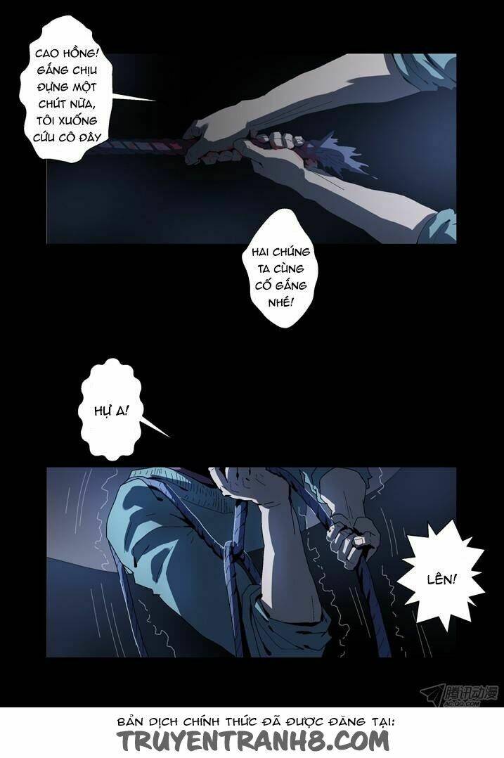 thâu hoan chapter 82 10