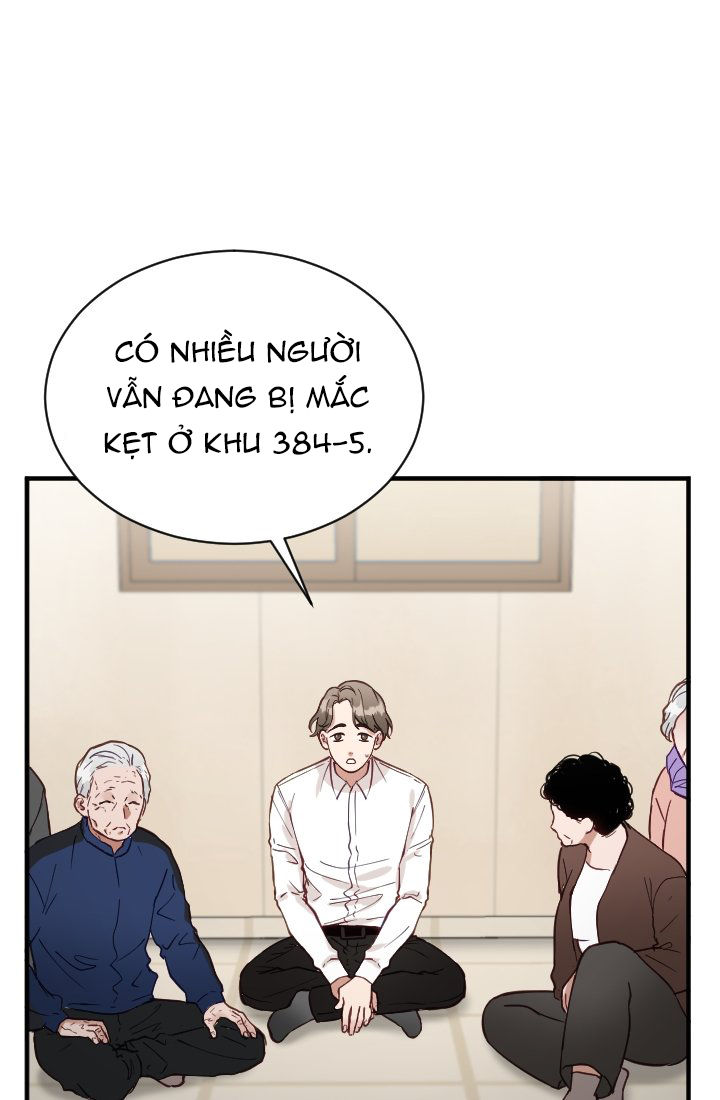 quái vật trong màn sương chapter 2 43