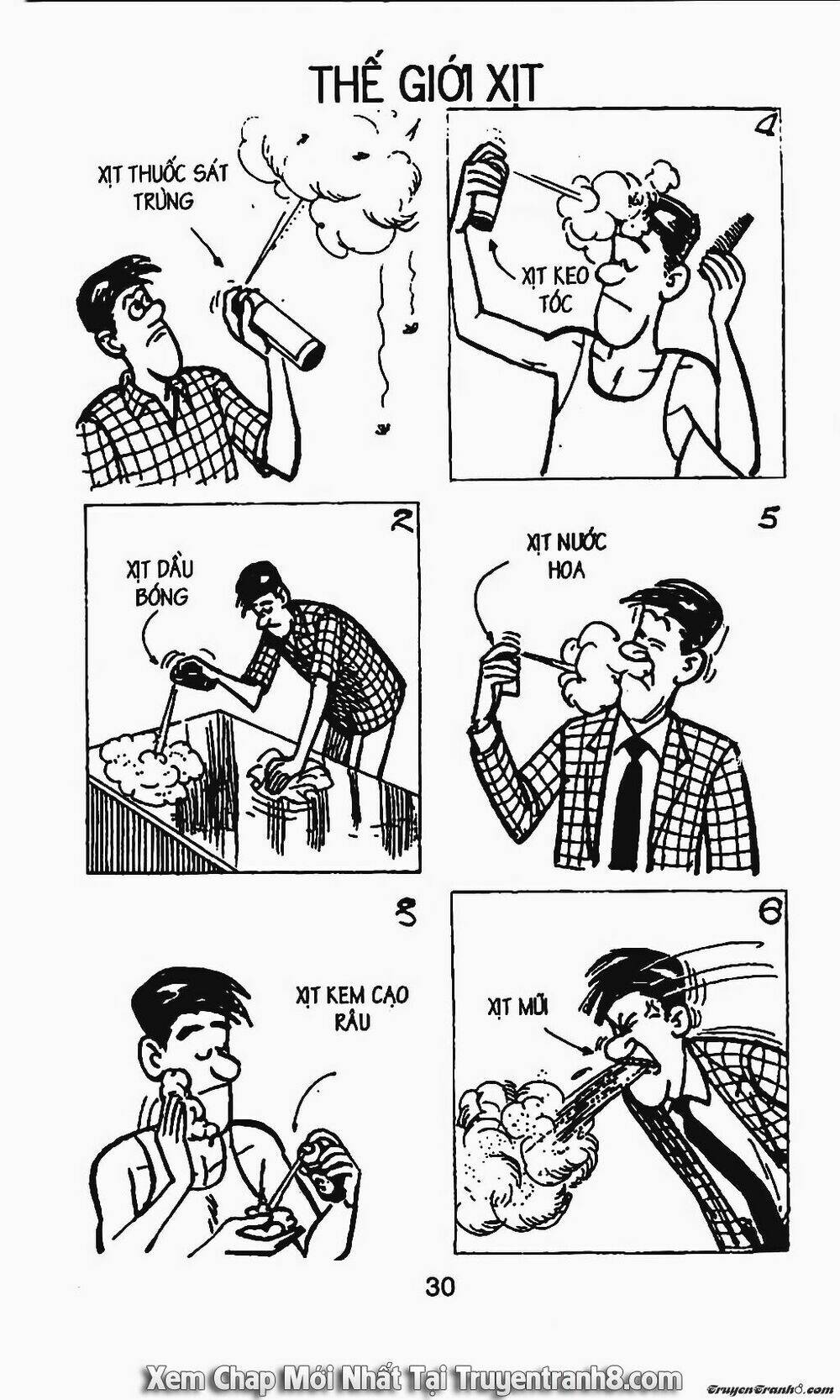 chú thoong chapter 179 6