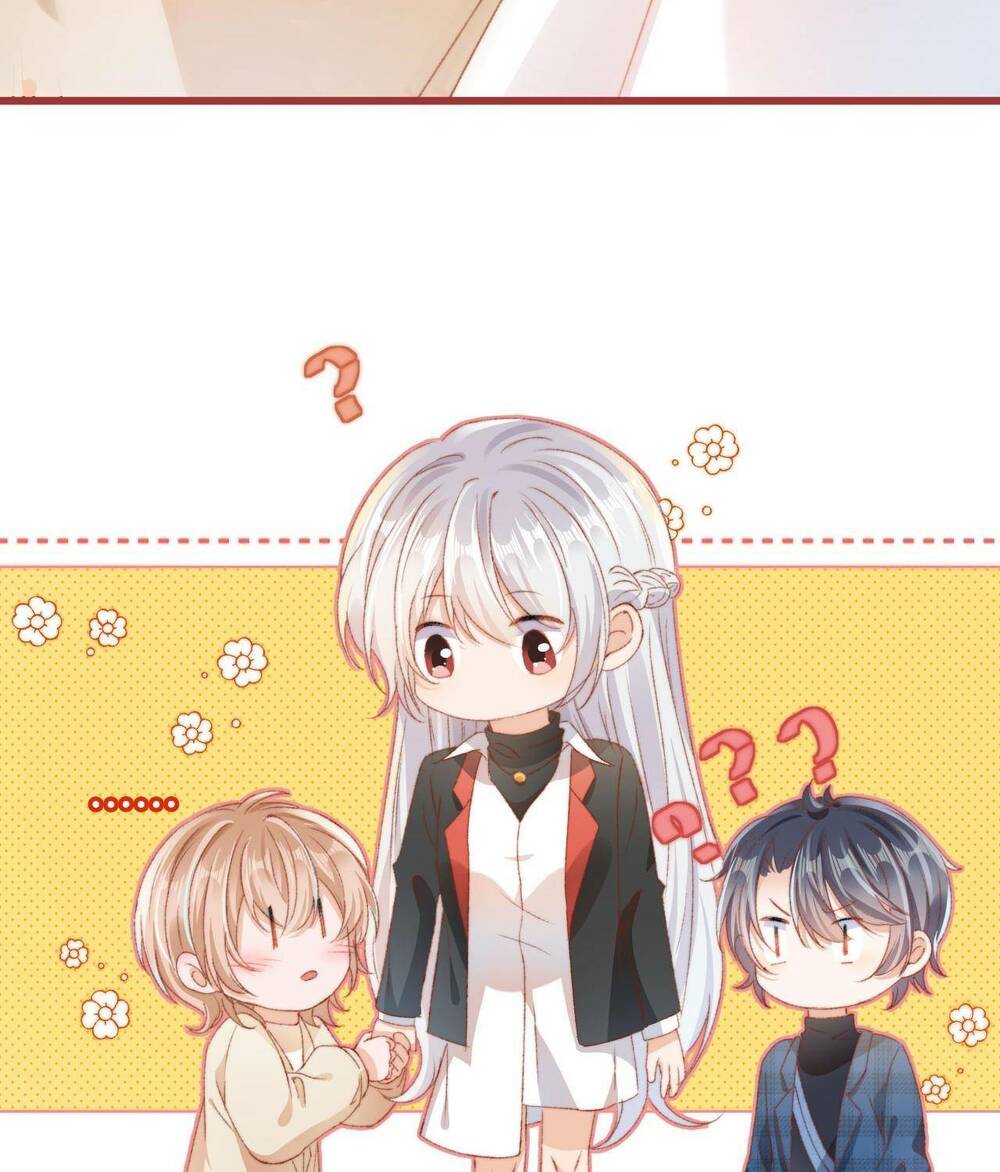 nam chính và nhân vật phản diện tôi nuôi đều không đứng đắn chapter 6 61