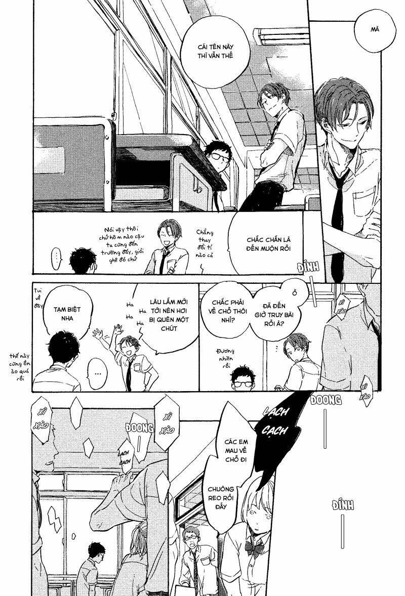 endou-kun no jikken note chapter 1.5 5