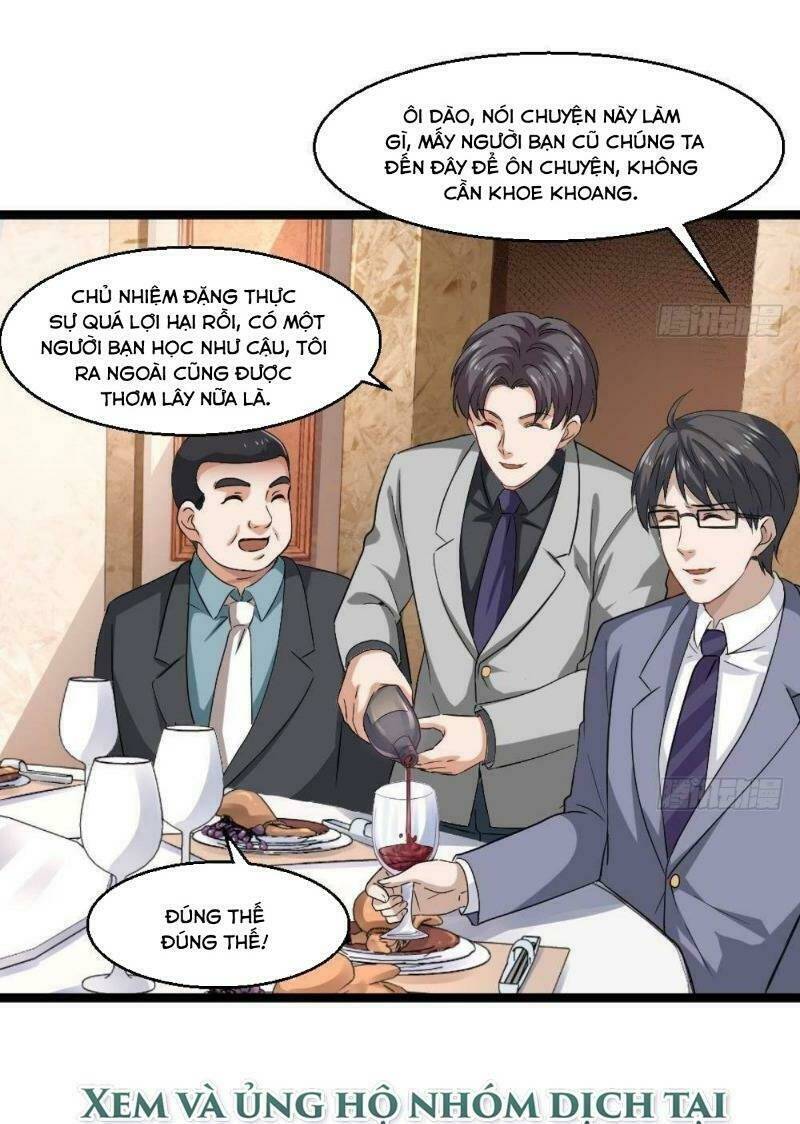 tối cuồng nữ tế chapter 19 15