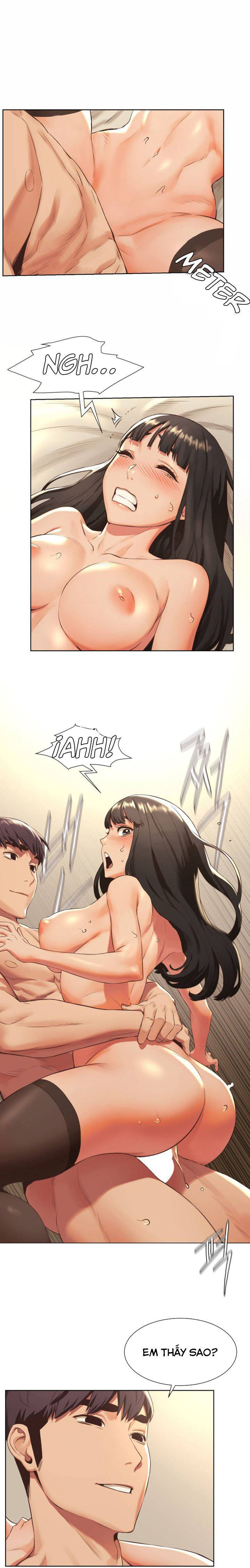 vương quốc của tôi chapter 177 1