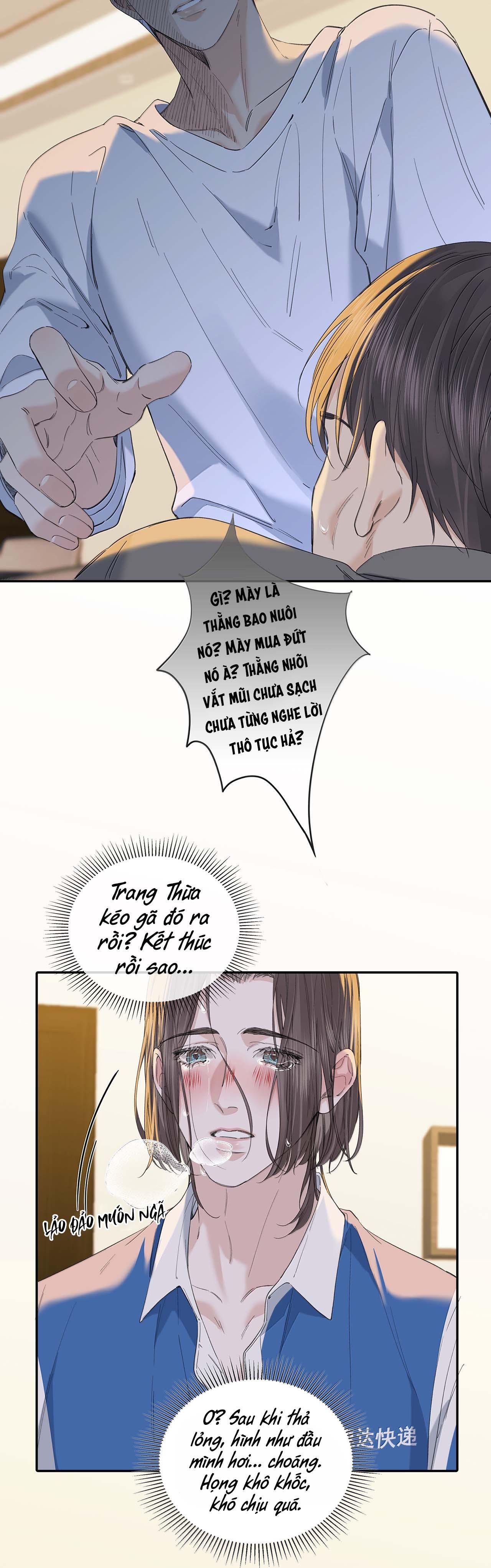 đói khát chapter 15 29