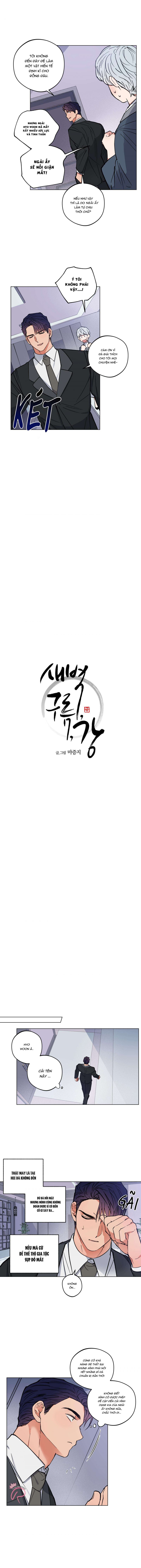 bình minh trên sông mây chapter 3 4