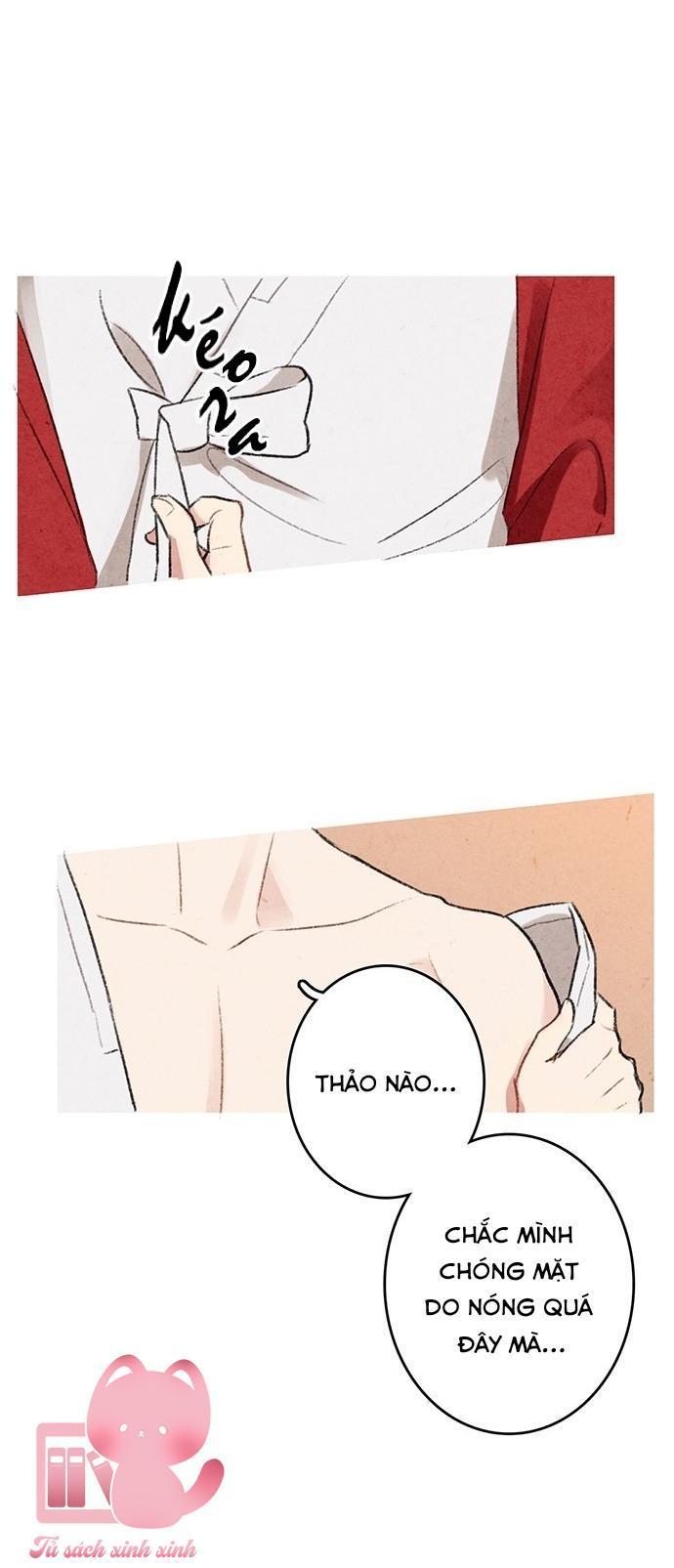 lệnh cấm hôn chapter 1 46