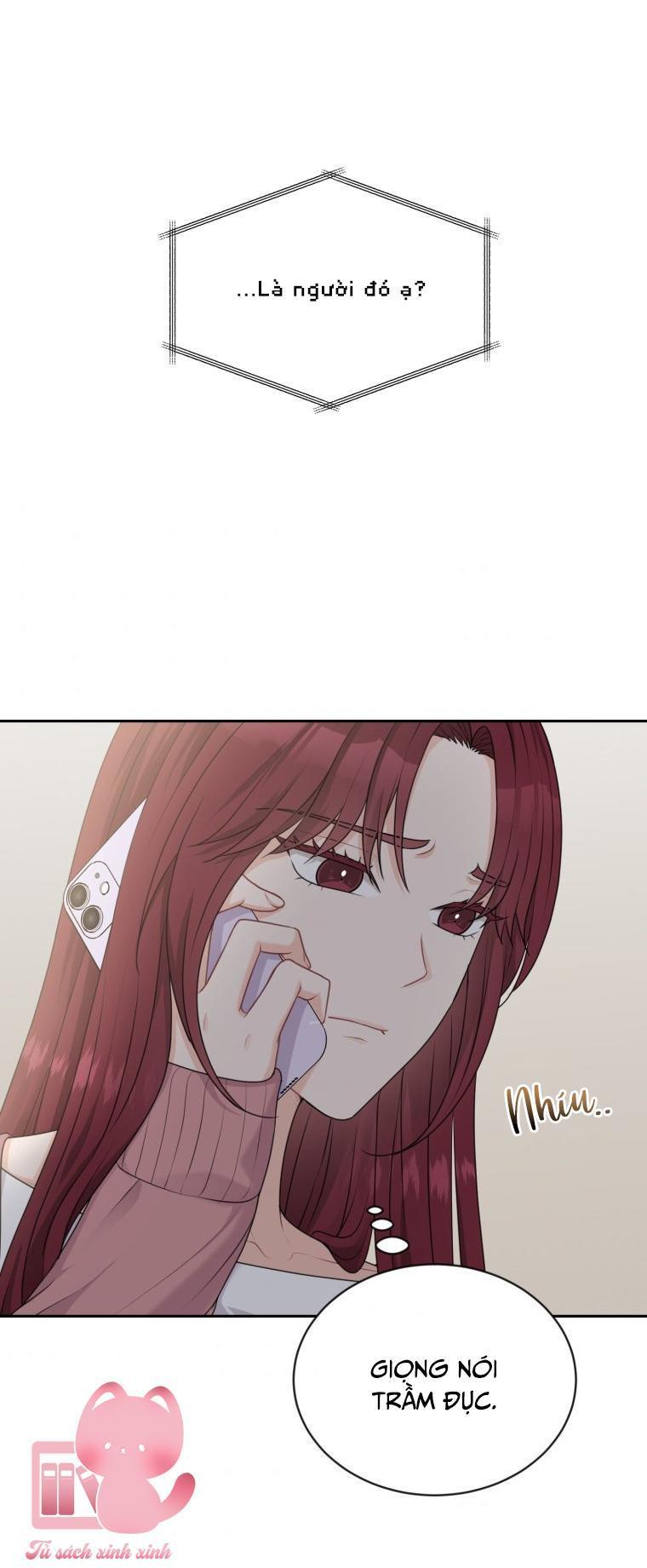 mong được chị chỉ bảo, tiền bối chapter 12 24