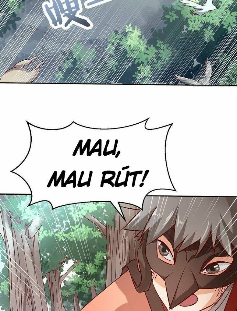 hỗn độn kiếm thần chapter 45 23