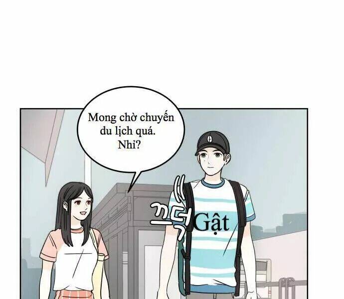 30 phút bước đi bên em chapter 43.5 37