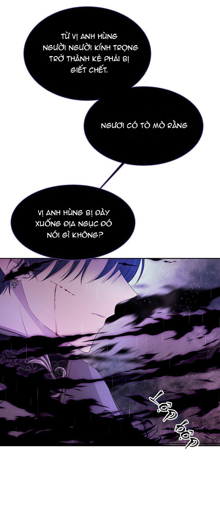 năm môn đệ của charlotte chapter 114 42