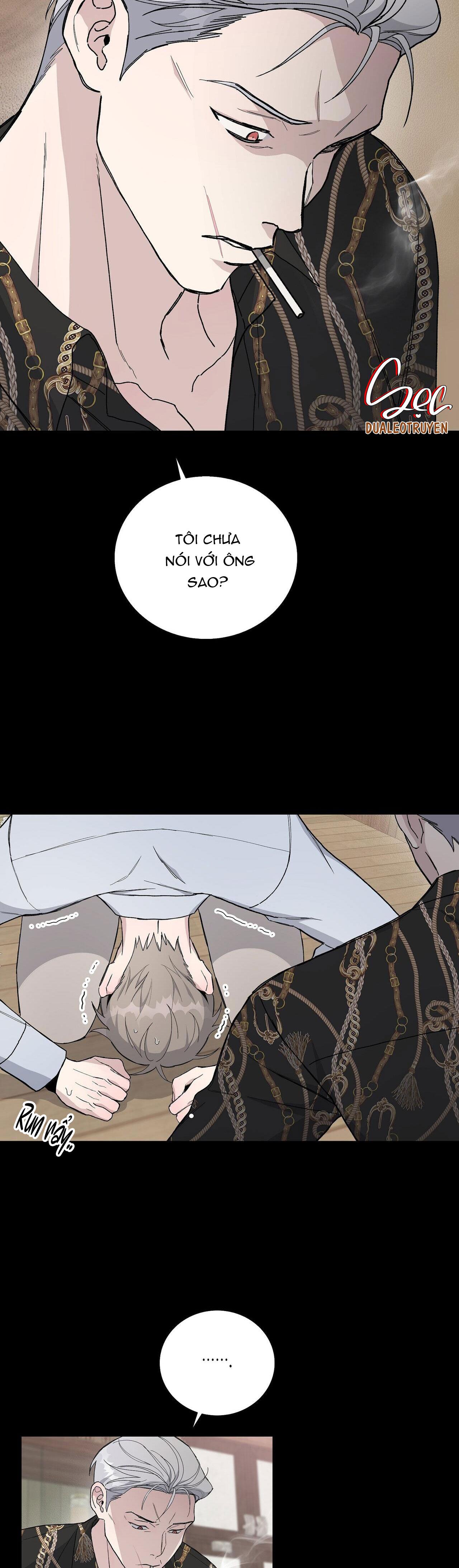 blaze out chapter 26 13