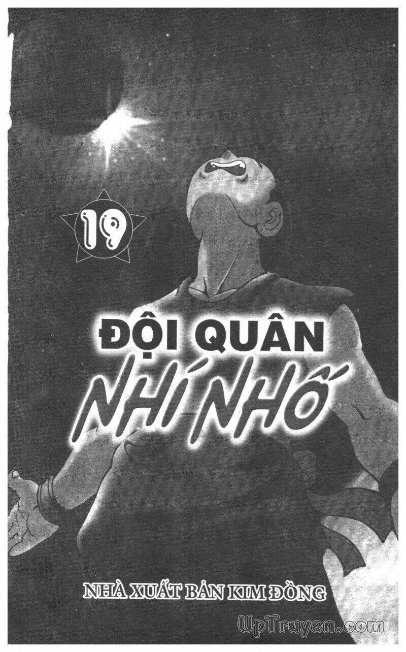 đội quân nhí nhố chapter 19 4