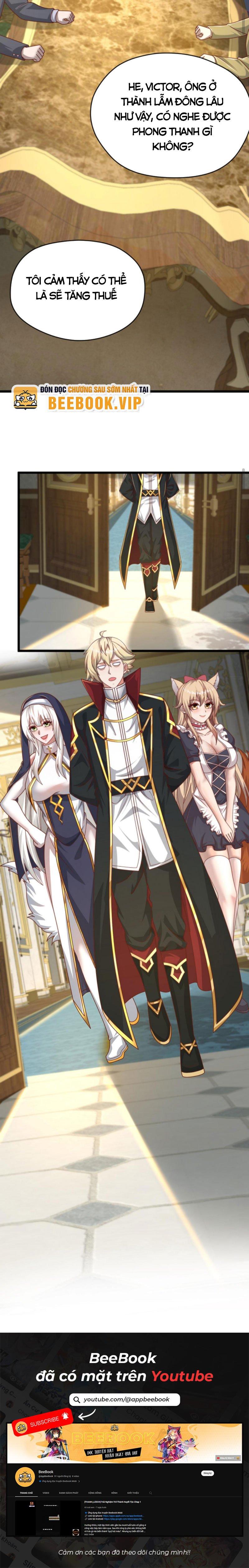 người chơi và nhân chính đều muốn làm hại ta chapter 91 14