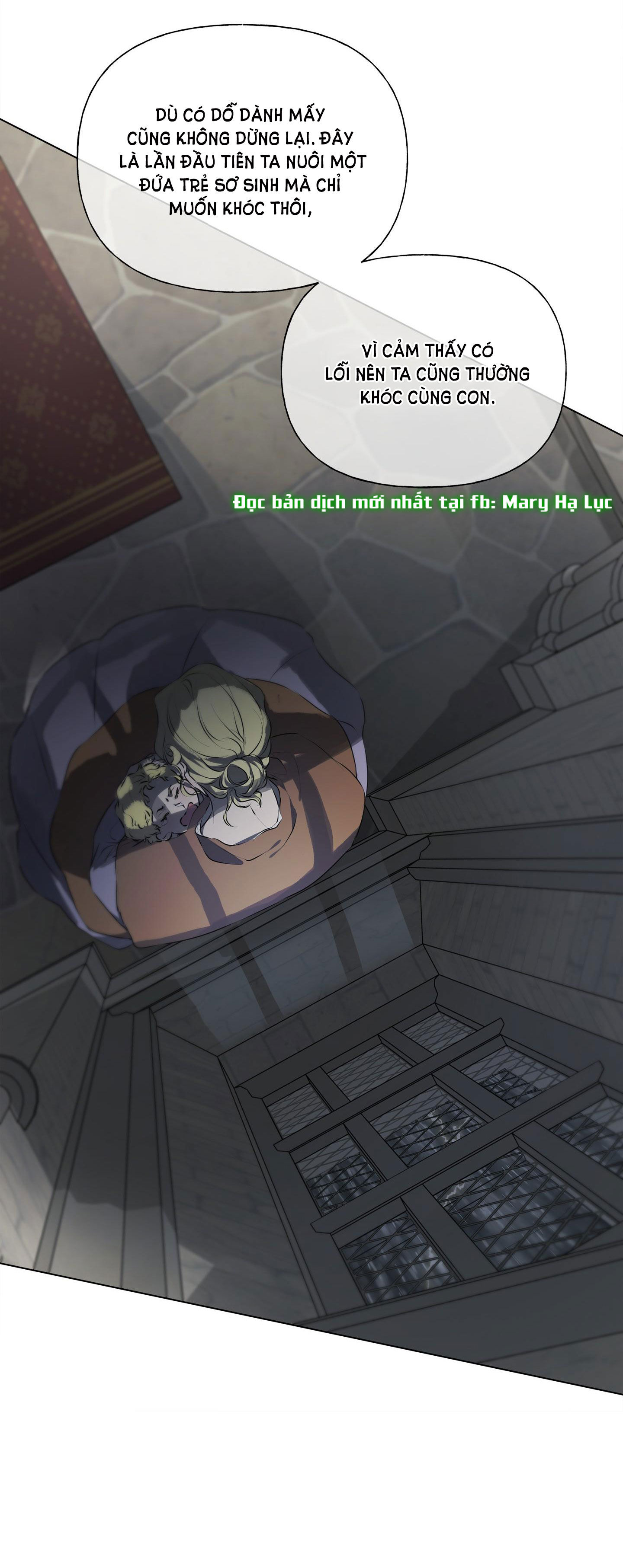 triệu hồi sư với mái tóc màu hoàng kim chapter 105 15