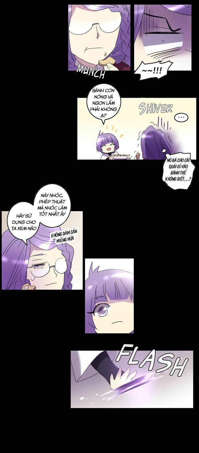 bản khế ước linh hồn chapter 70 19