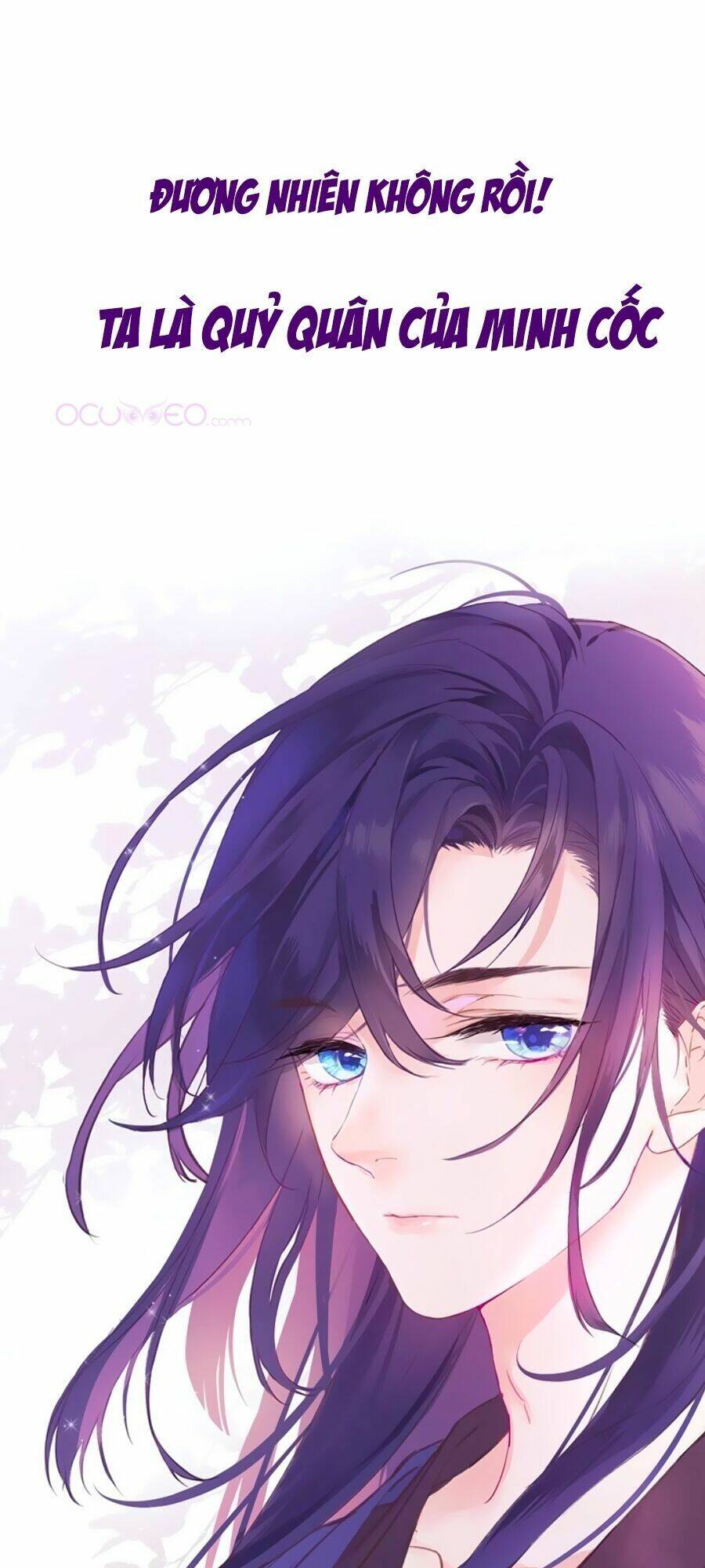 kiều nhi không nghe lời chapter 0 16