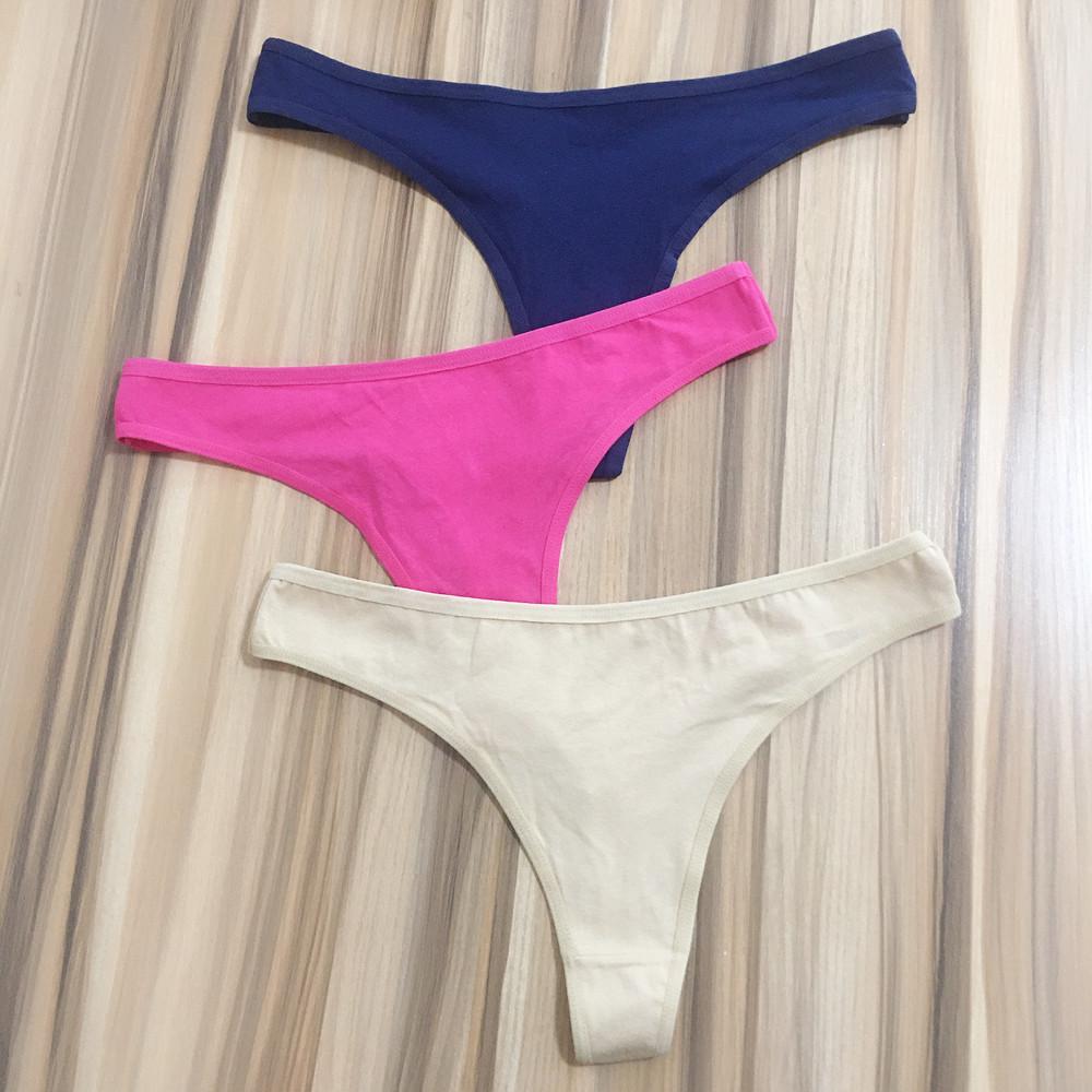 12 Nữ Plus Kích Thước Quần Lót Nữ Gợi Cảm Nữ Dây Resin Quần Lót Femme Người Phụ Nữ Quần Đùi Thun Lưng Quần Lót Nữ Cotton Quần tanga Mujer