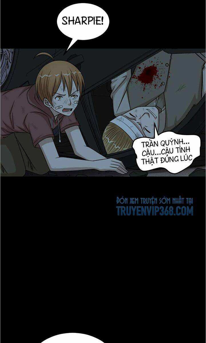 đai ca trở lại tuổi 16 chapter 57 23