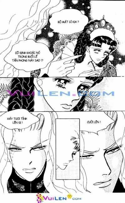 princess - công chúa xứ hoa (bản đẹp) chapter 12 115