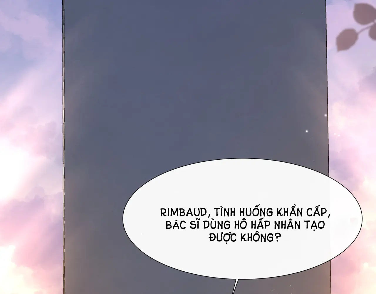 nhân ngư sa ngã chapter 8.2 46