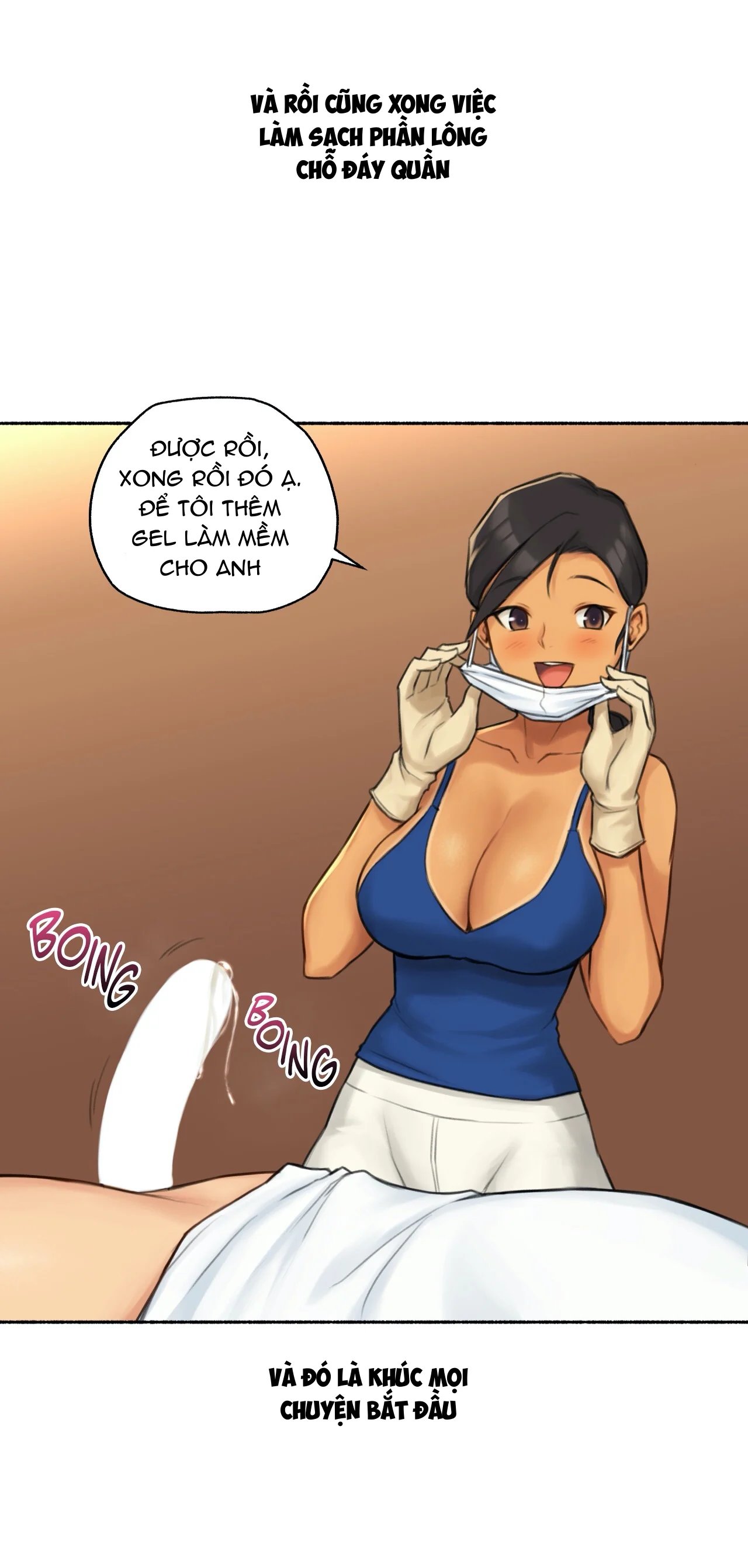 bạn đã xxx bao giờ chưa? chapter 29 25