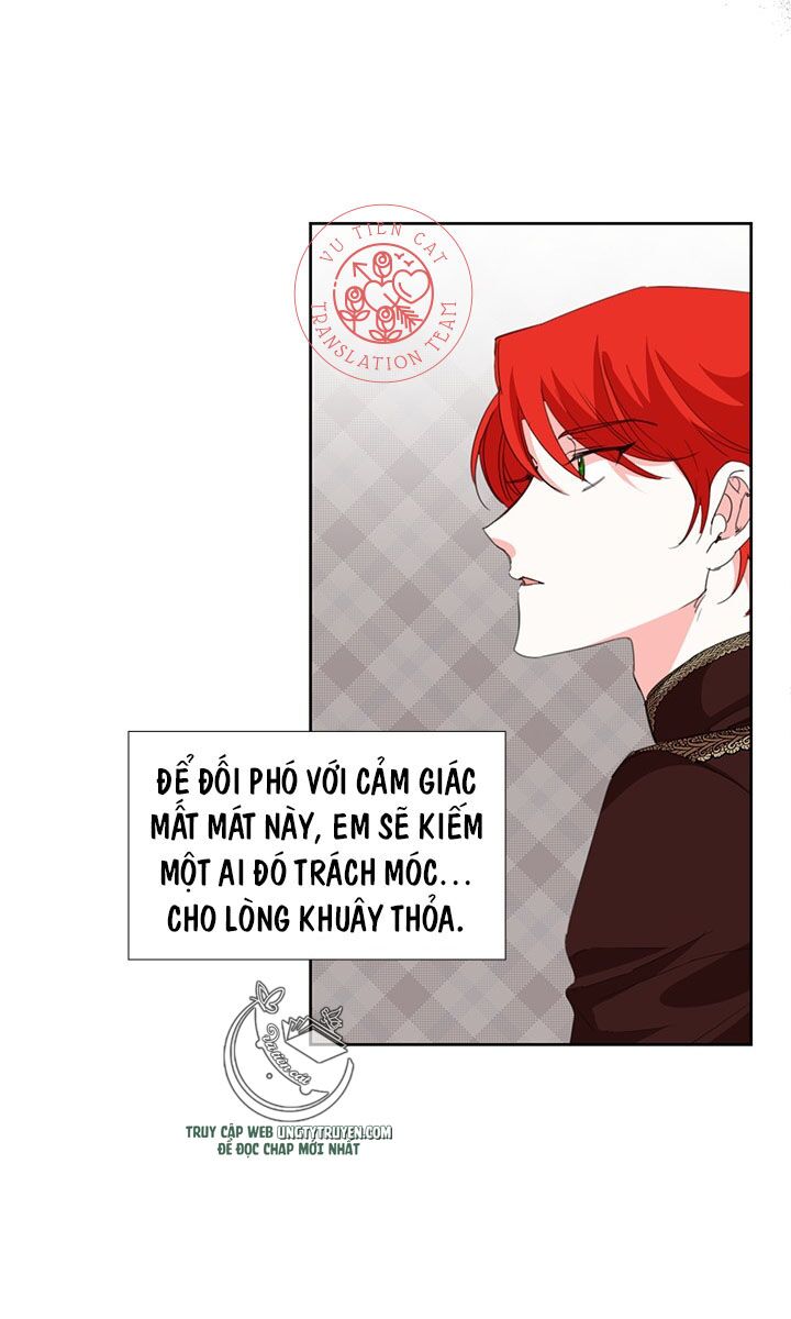 Kết Thúc Có Hậu Của Nhân Vật Phản Diện chapter 15.5 19