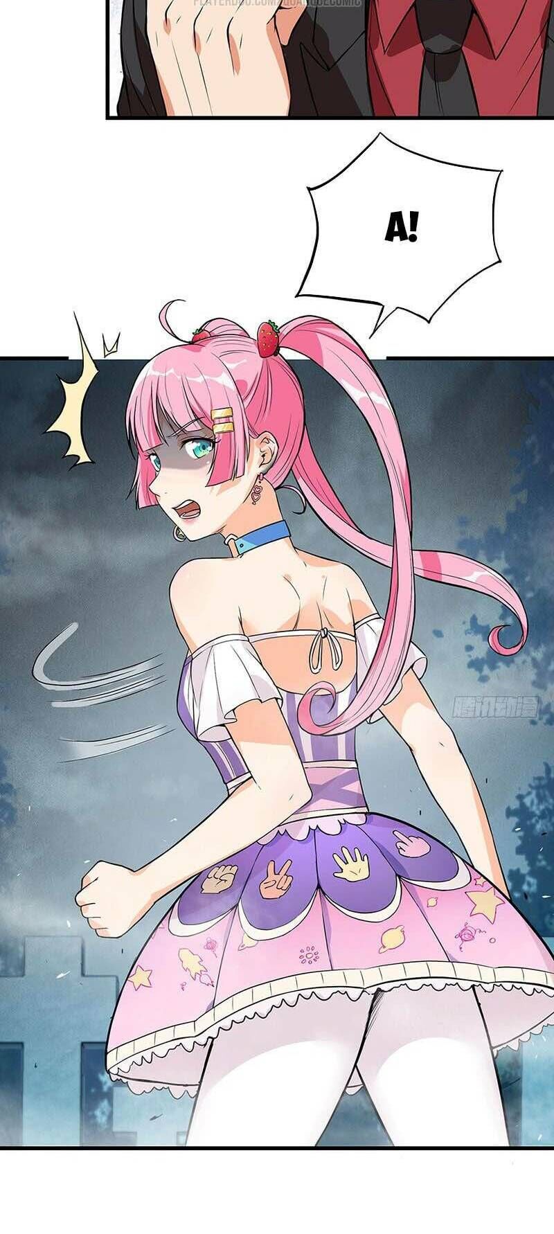 đỉnh phong cường thiếu chapter 36 6