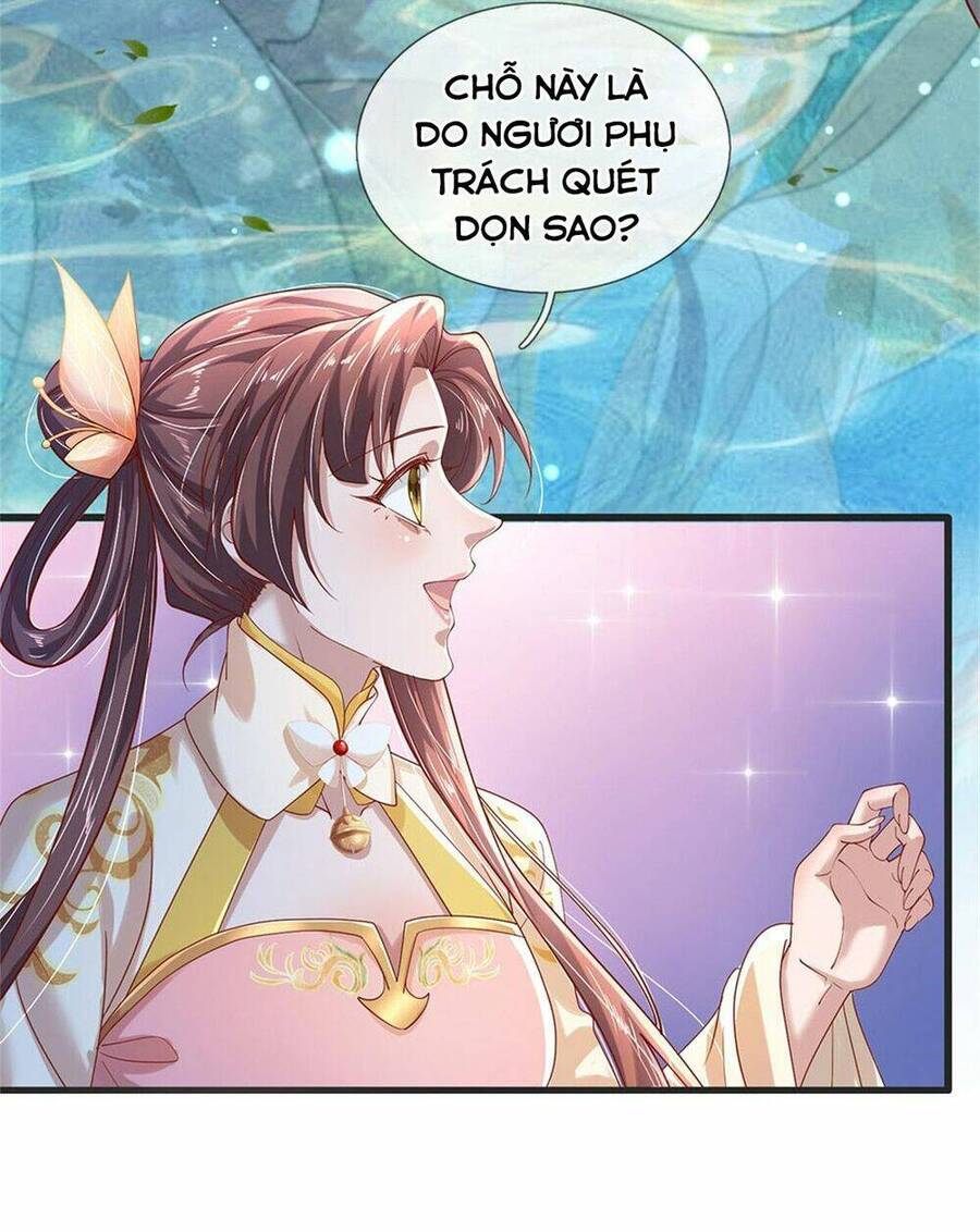 ta có thể nuốt chửng mọi thứ chapter 8 43