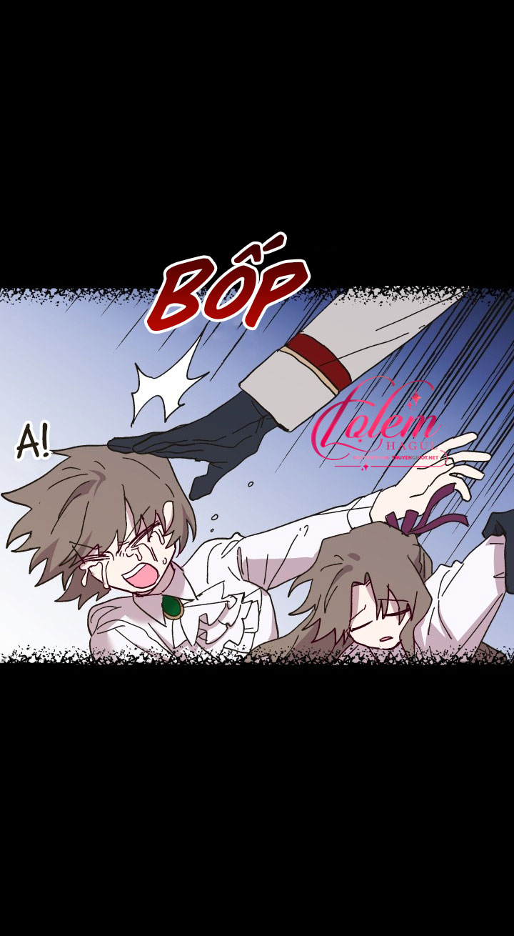 công chúa giả điên chapter 49.1 30