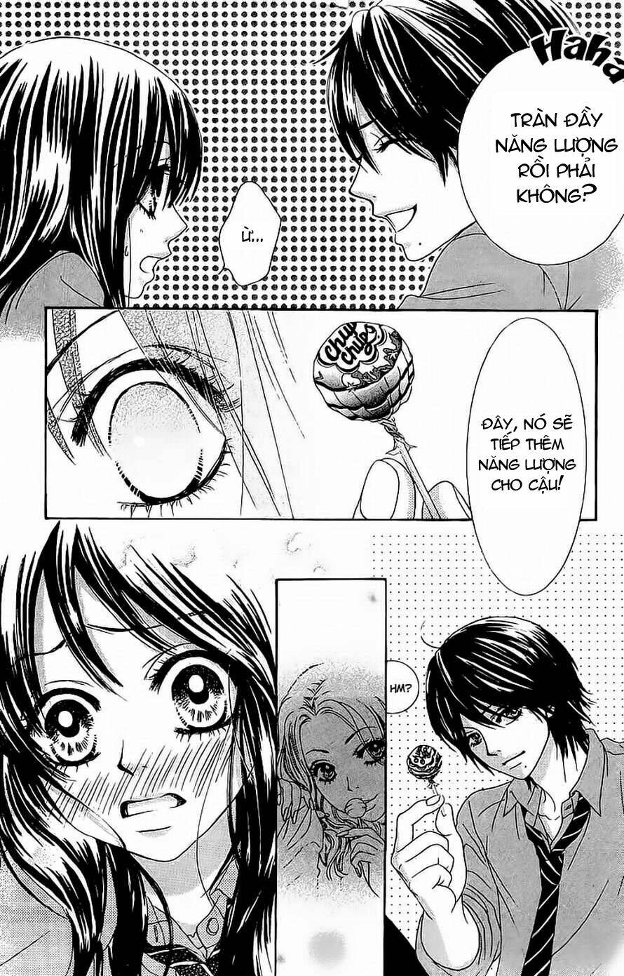 bokutachi wa shitte shimatta chapter 18 23