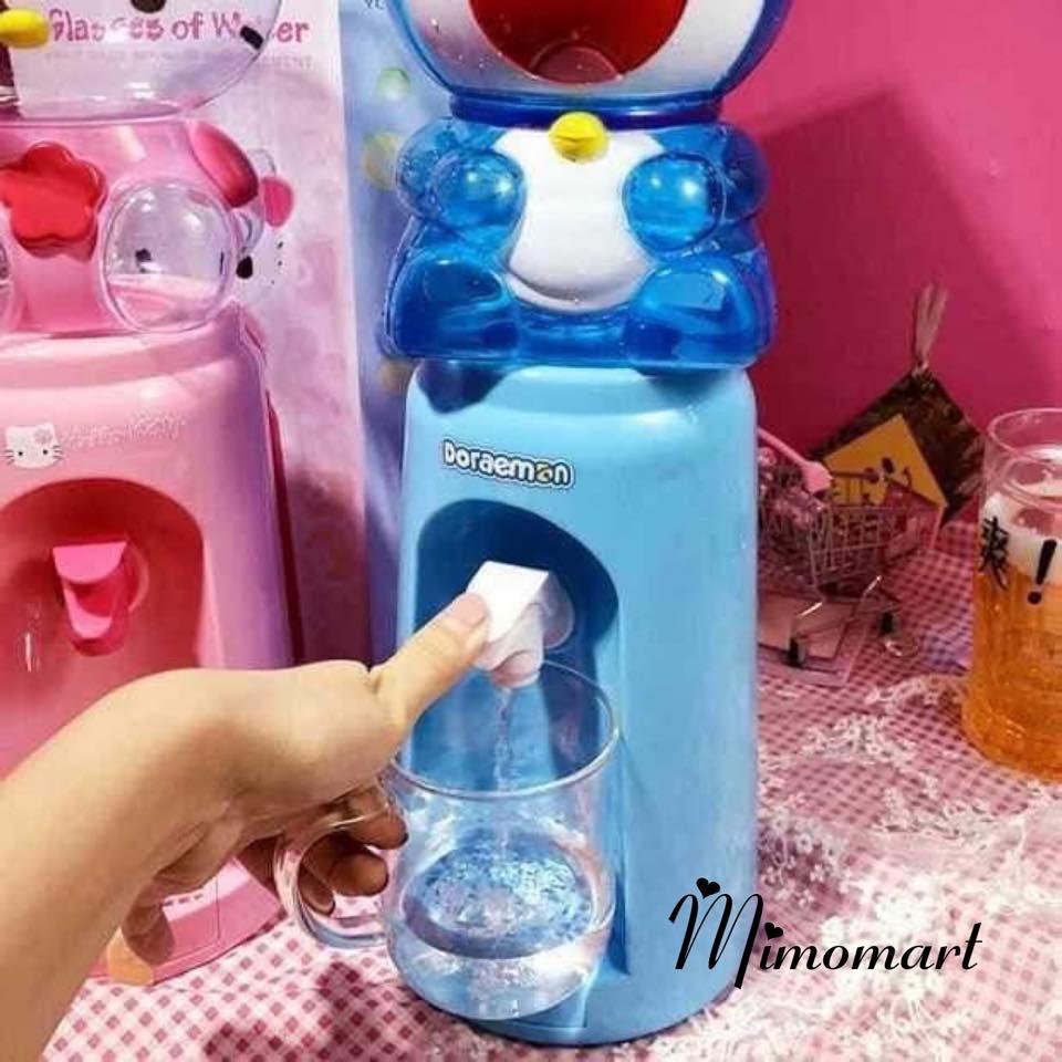 Bình lọc nước mini dễ thương 2.5l