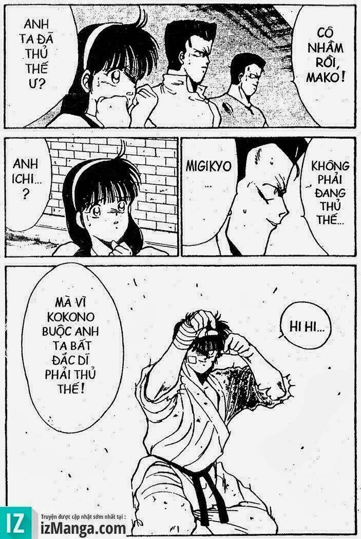 truyền nhân atula - shura no mon i chapter 54 4