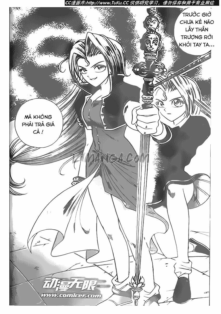 ngọc thiêng malini chapter 1.2 25