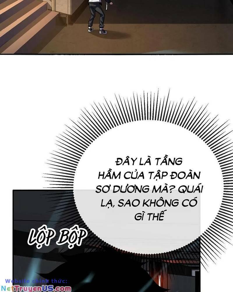 nhìn thấy thanh máu, ta xử tội thần linh chapter 79 21