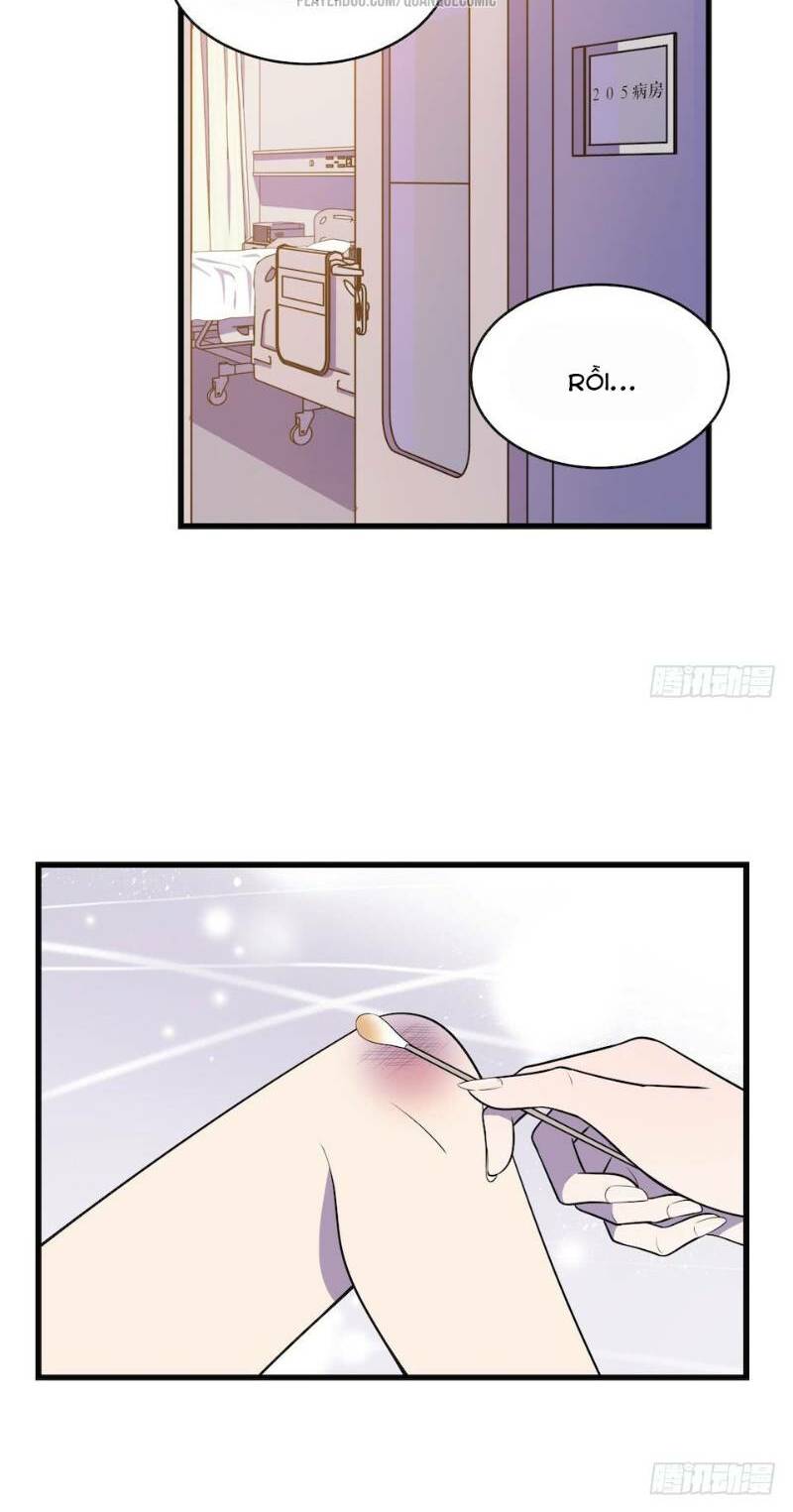 thát không mê thất chapter 33 2