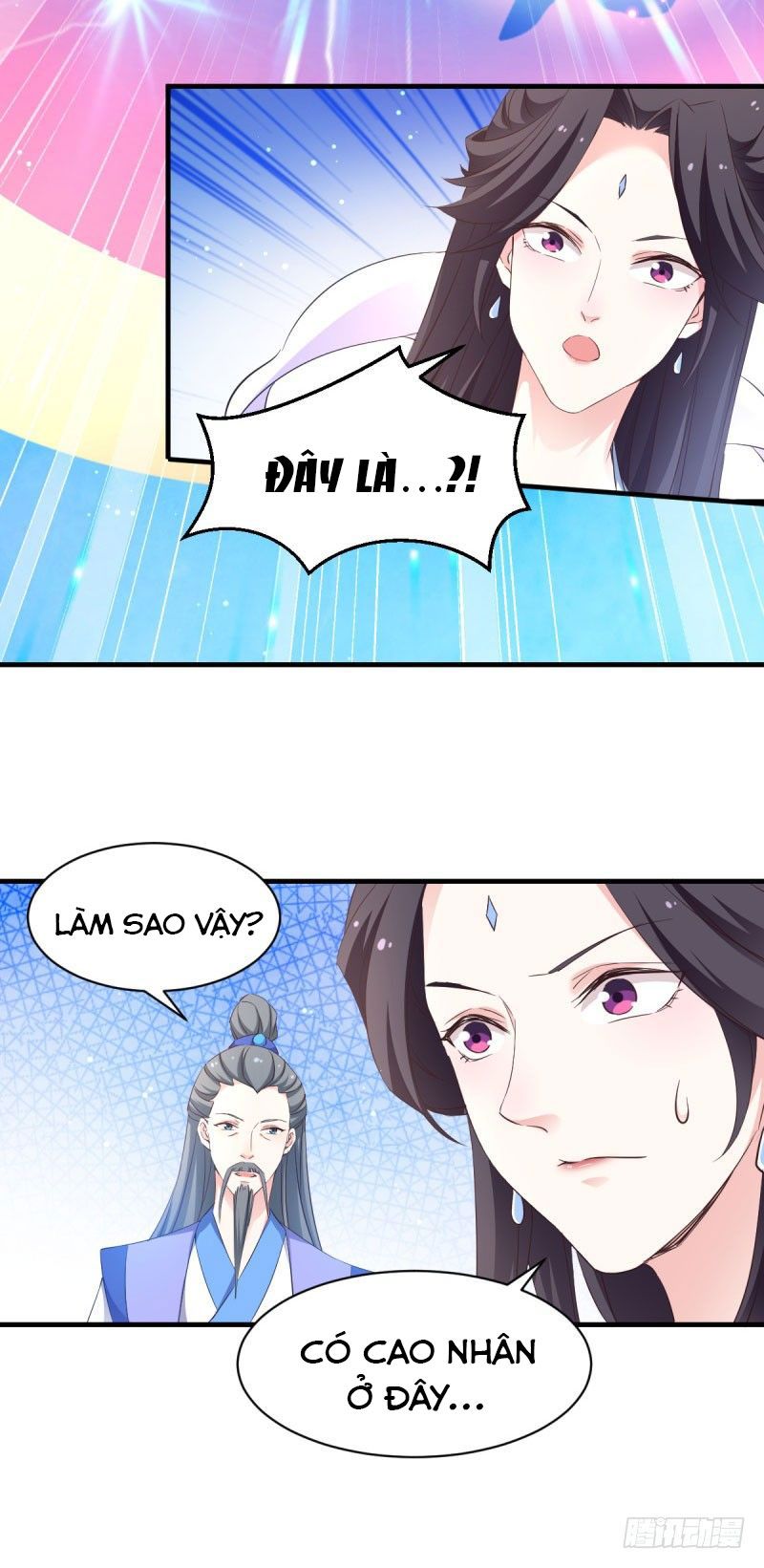 trò chơi trừng phạt chapter 32 16