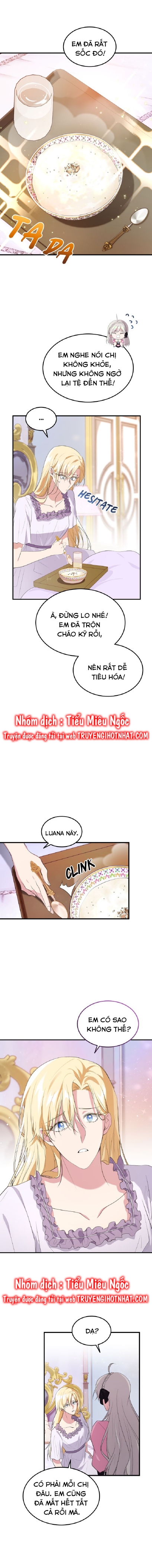 thưởng thức hương vị chapter 24 3