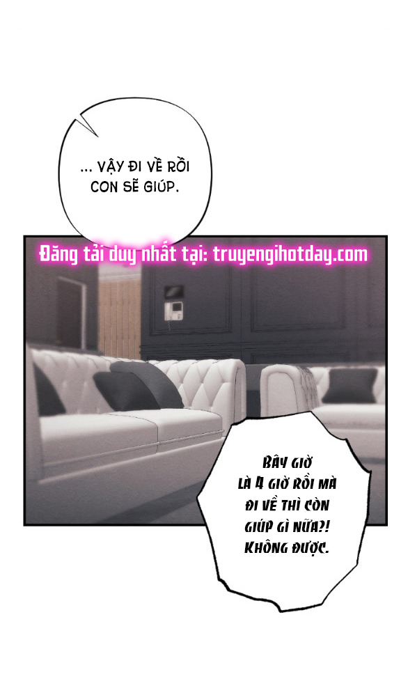 Ăn Mòn chapter 25.2 - Trang 22