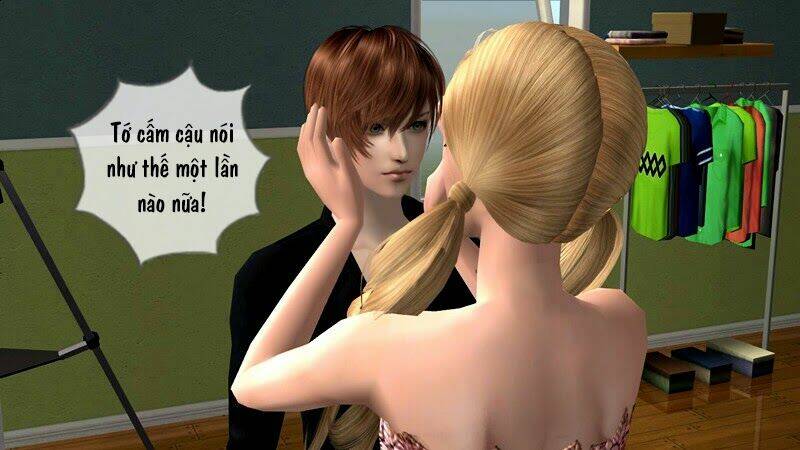 viên đạn bạc [truyện sims 2] chapter 25 96