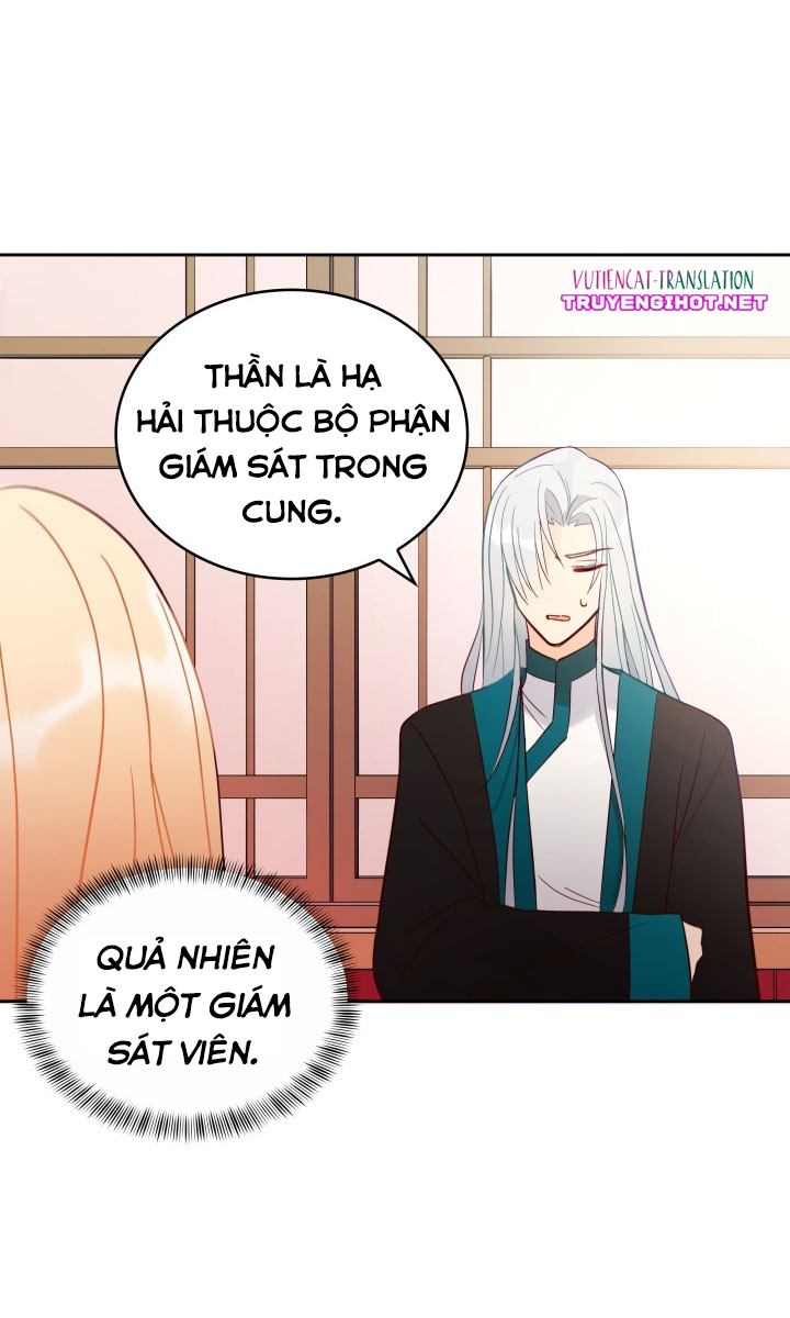 khế ước hậu cung chapter 9.1 36