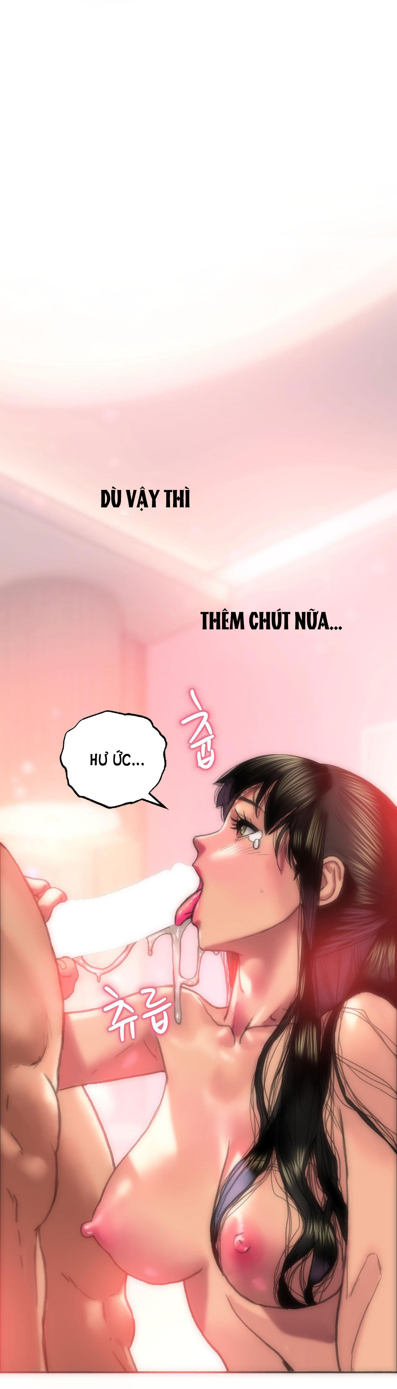 Gái Có Chồng Ở Thành Phố Mới chapter 5.2 - Trang 6