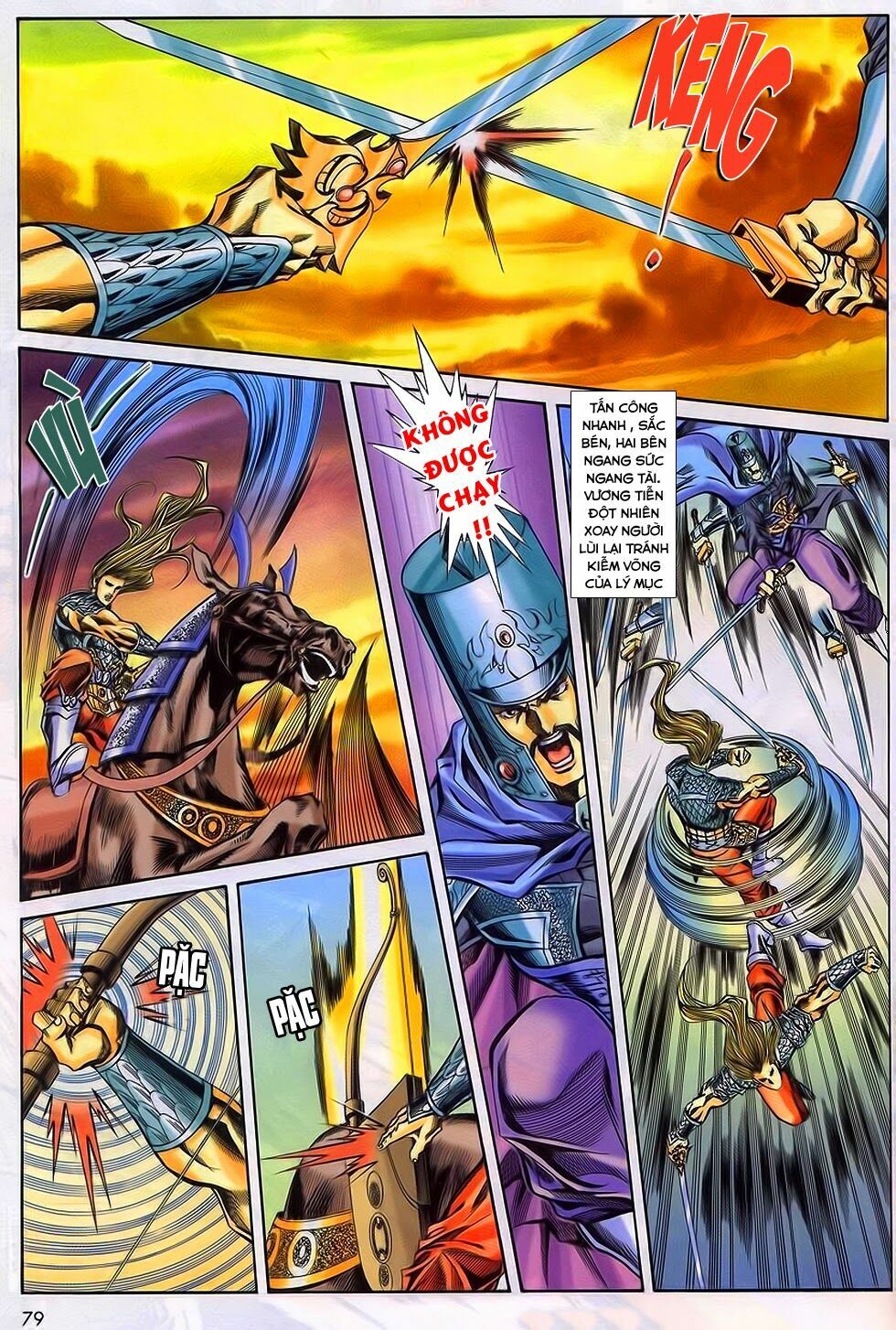 tầm tần ký chapter 196 18