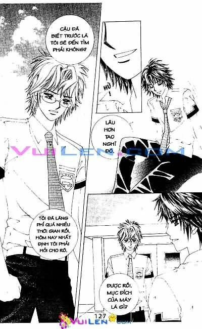 tìm lại tình yêu chapter 95 8