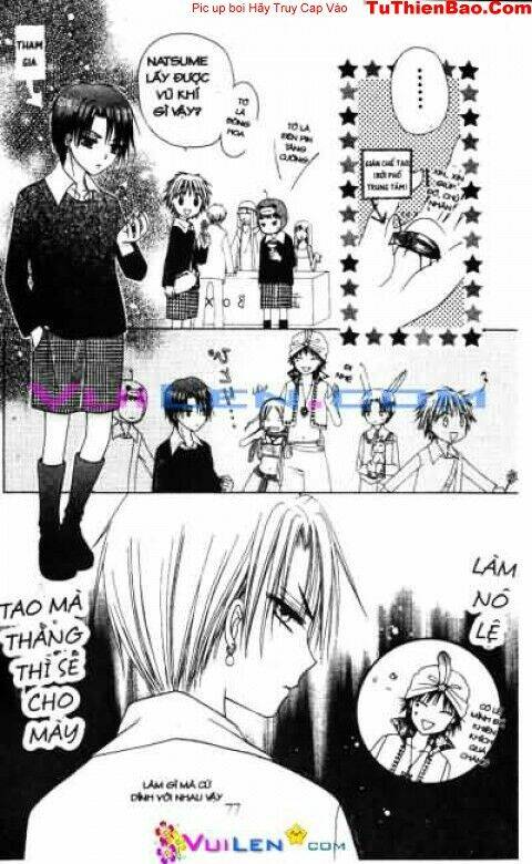 gakuen alice chapter 17 77