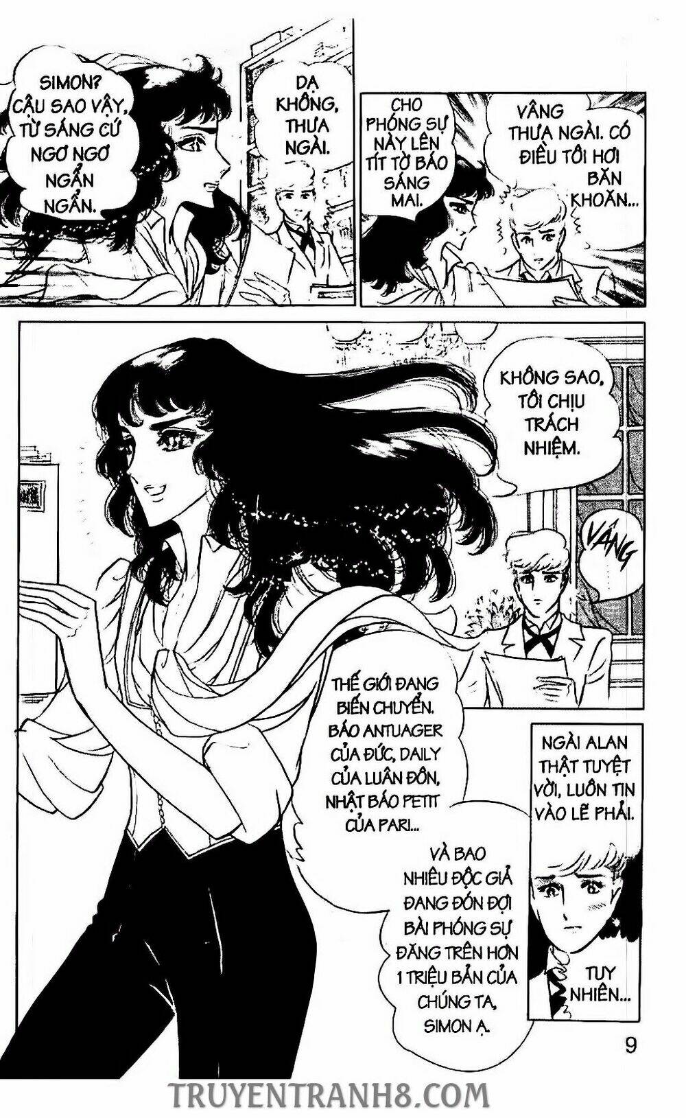 the count s daughter chapter 10 8