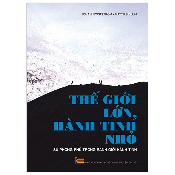 Thế Giới Lớn Hành Tinh Nhỏ -